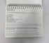 Eat Real Cookbook 28 Day Kickstart by Sanderson/Foco 2020 Signed Spiral SC