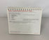 Eat Real Cookbook 28 Day Kickstart by Sanderson/Foco 2020 Signed Spiral SC