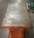 Economy Industrial Lift Table