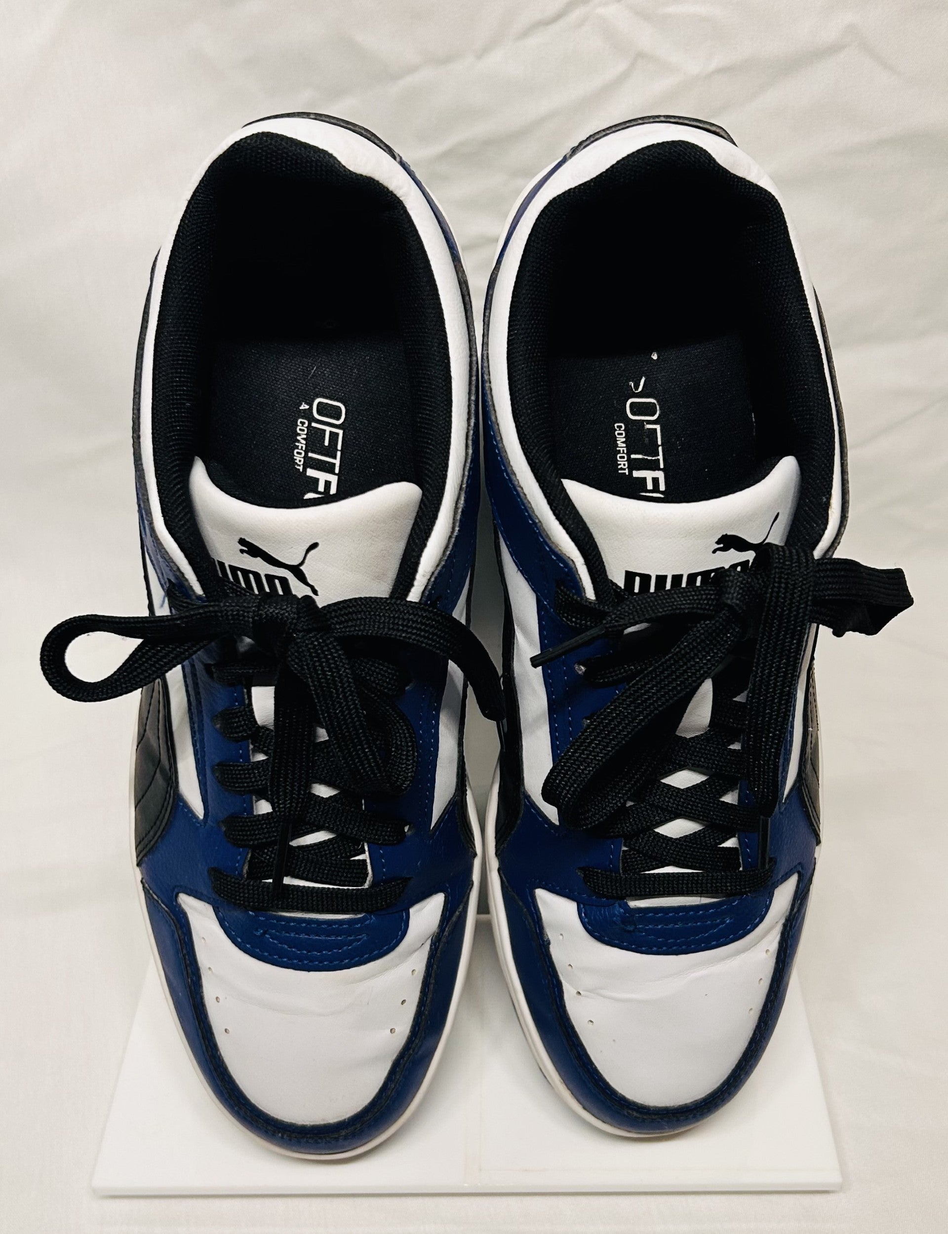 Puma Rebound Joy Low Men's Sneakers Size 10