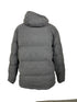 Eddie Bauer Grey Winter Coat Men's Size L