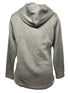 Eddie Bauer Zip-Up Fleece Hoodie Women's Size L
