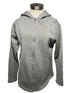 Eddie Bauer Zip-Up Fleece Hoodie Women's Size L