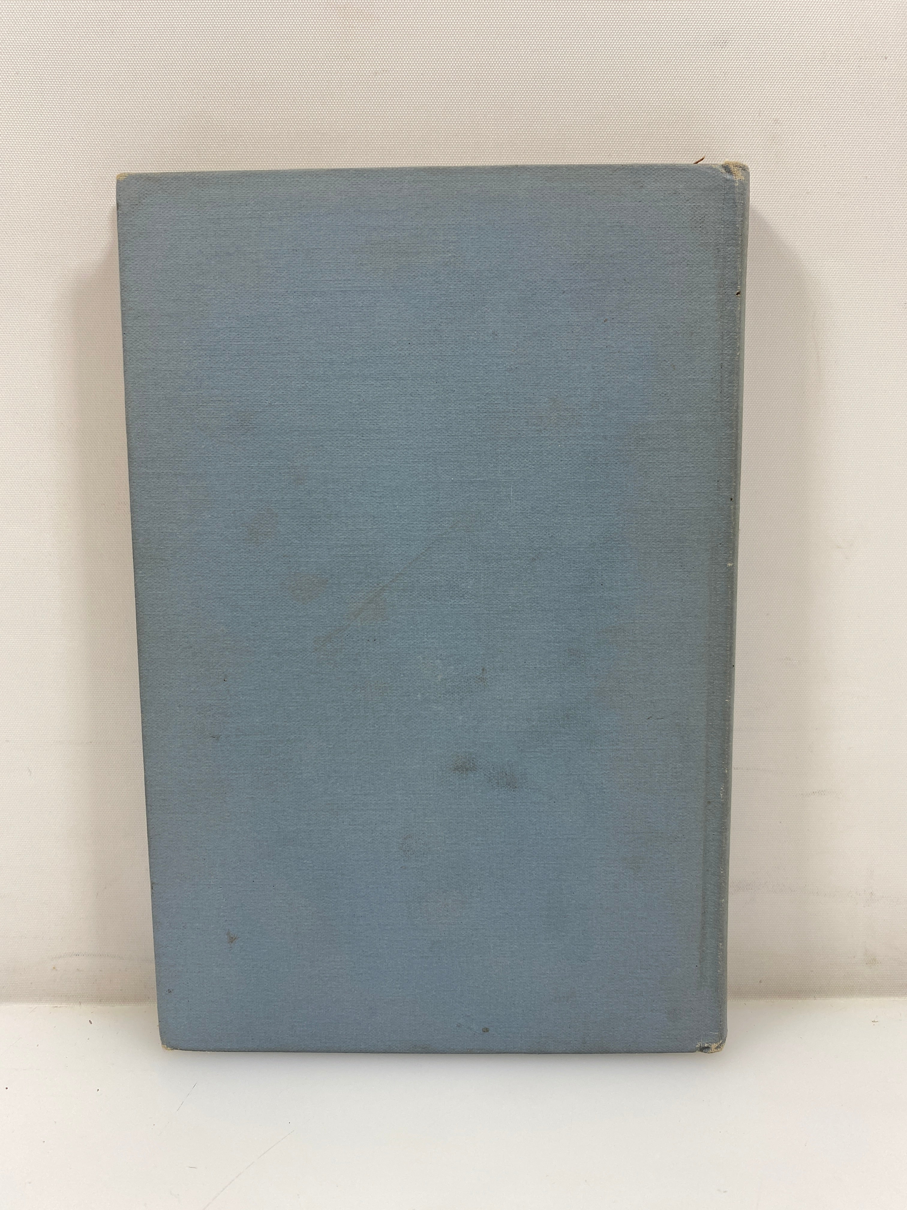 Editha's Burglar by Burnett The Page Company 1888 HC