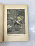 Editha's Burglar by Burnett The Page Company 1888 HC