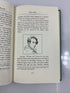 Edmond Michotte Visits to Rossini 2-in-1 Book 1968 Slipcase HC
