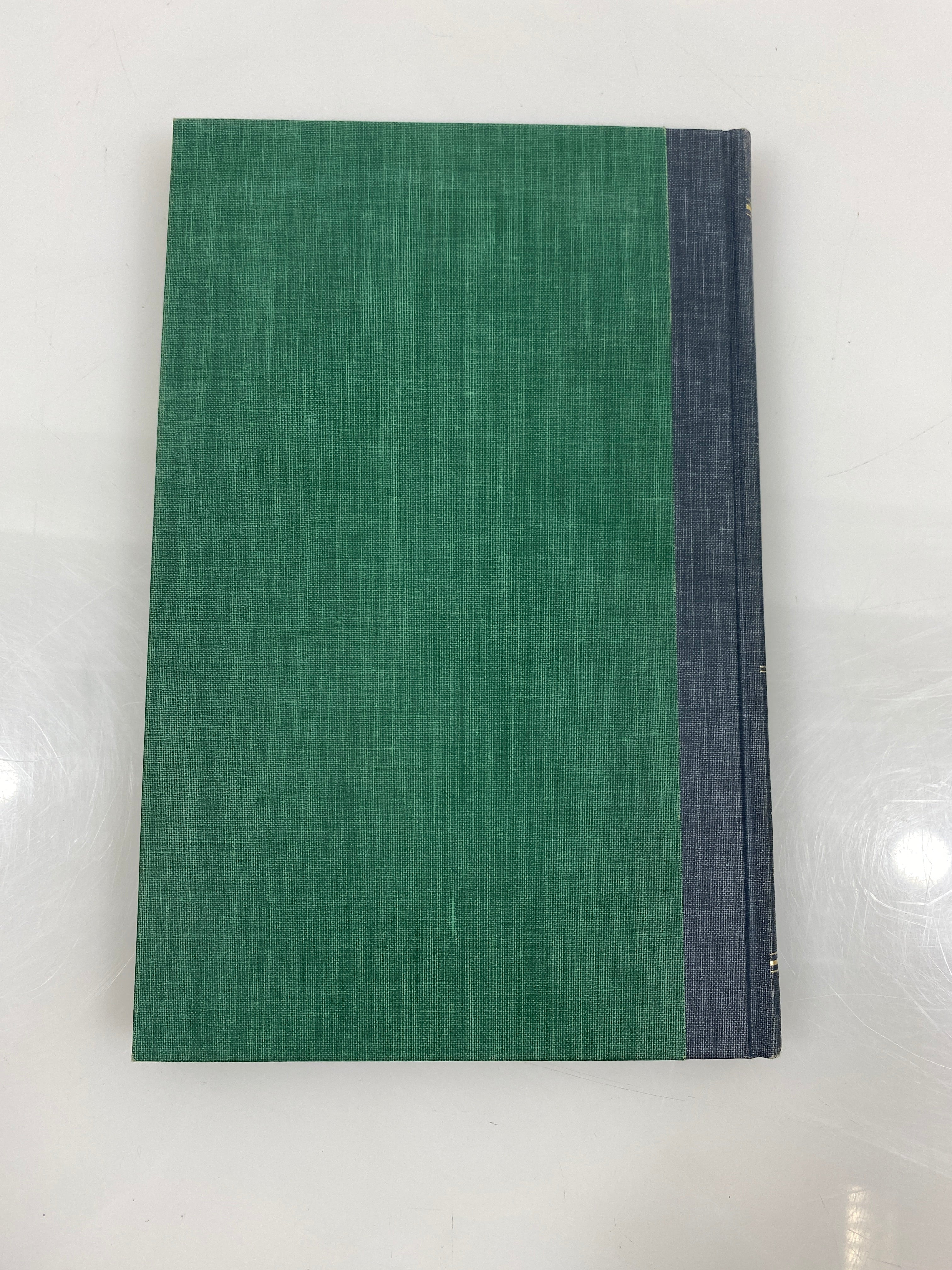 Edmond Michotte Visits to Rossini 2-in-1 Book 1968 Slipcase HC