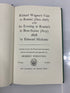 Edmond Michotte Visits to Rossini 2-in-1 Book 1968 Slipcase HC
