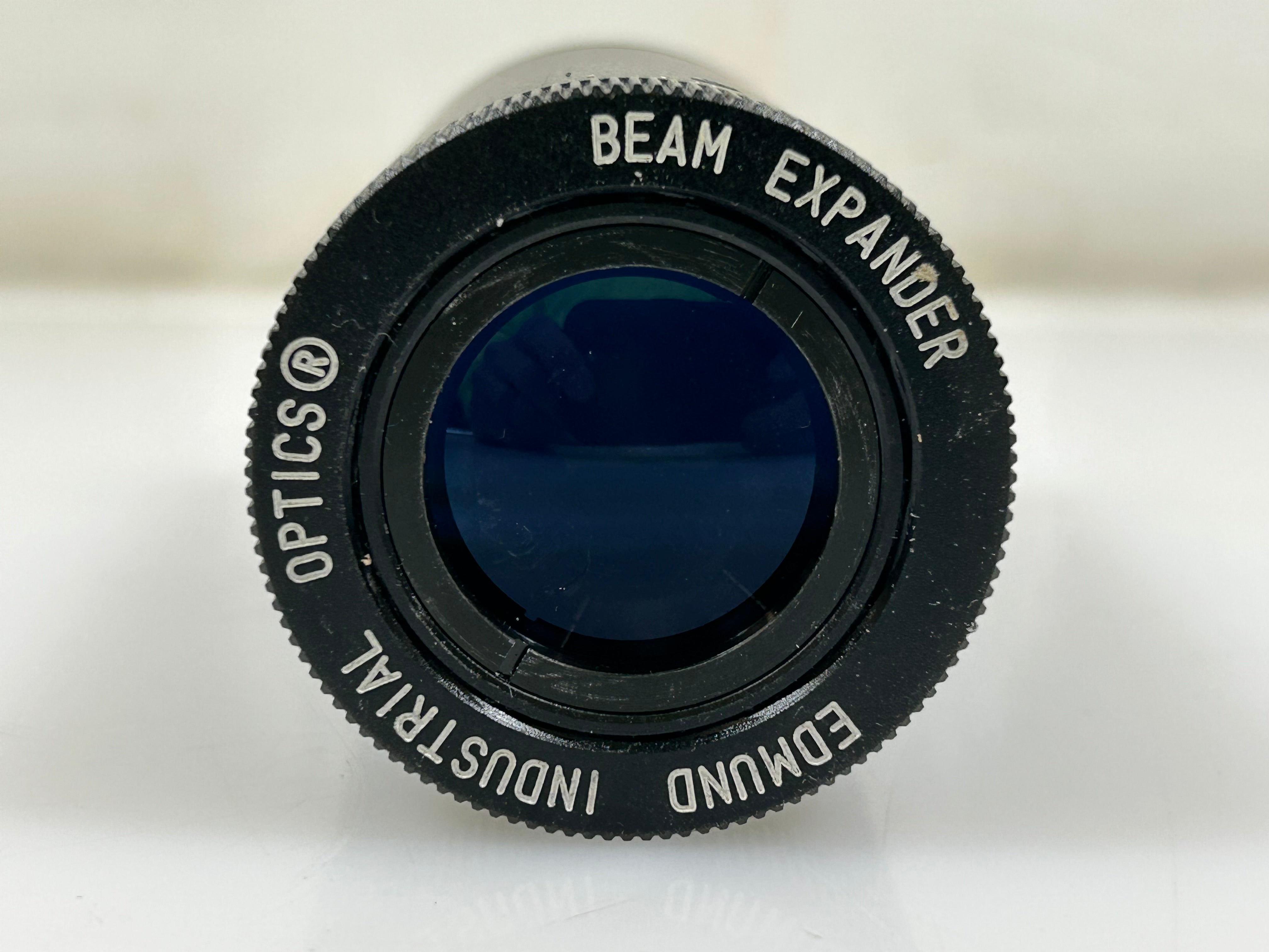 Edmund Industrial Optics Laser 5x Beam Expander