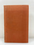 Eduard C. Lindeman and Social Work Philosophy by Konopka Ex-library 1958 HC