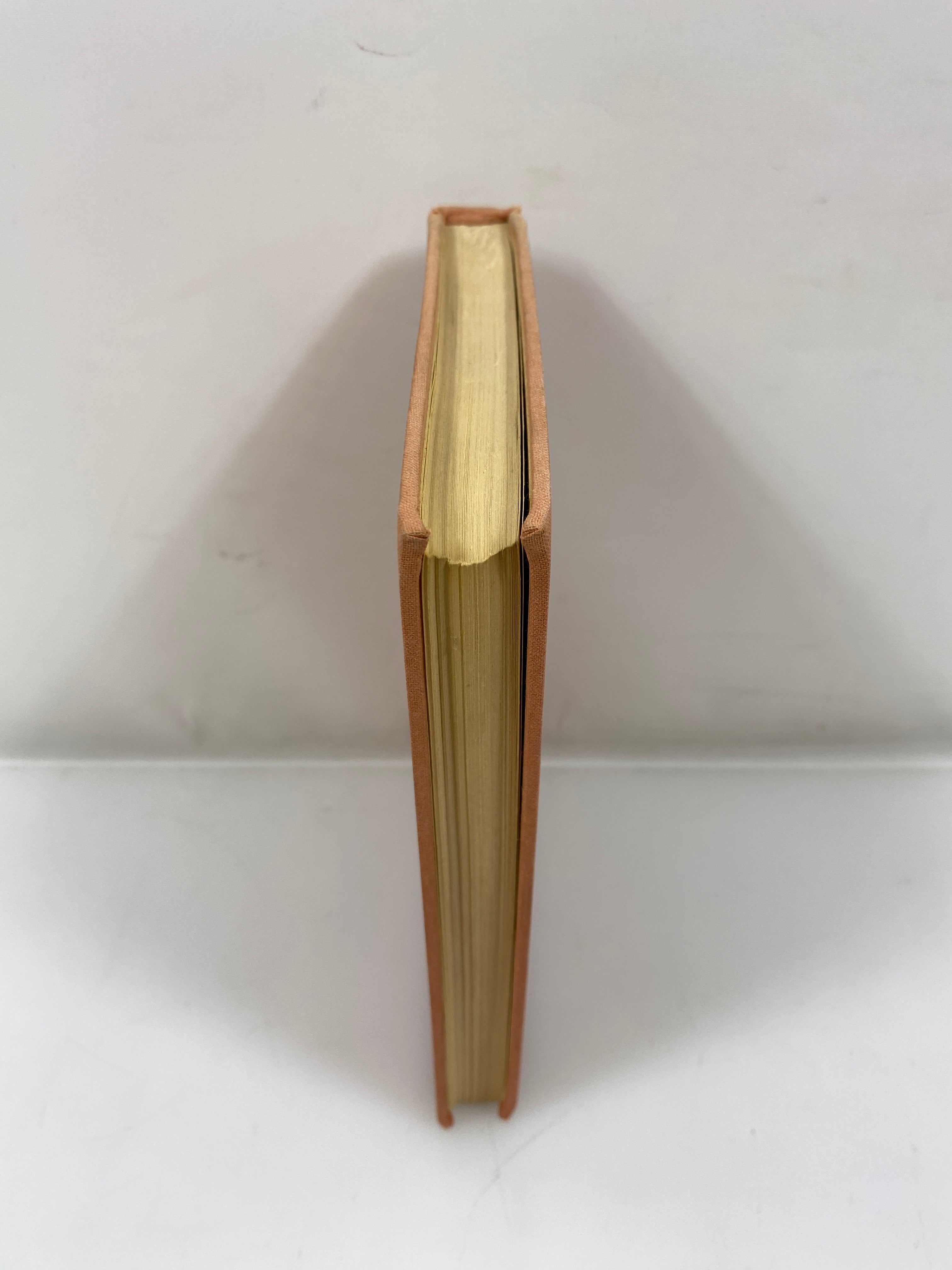 Eduard C. Lindeman and Social Work Philosophy by Konopka Ex-library 1958 HC