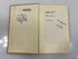 Eduard C. Lindeman and Social Work Philosophy by Konopka Ex-library 1958 HC