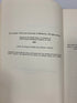 Eduard C. Lindeman and Social Work Philosophy by Konopka Ex-library 1958 HC