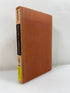 Eduard C. Lindeman and Social Work Philosophy by Konopka Ex-library 1958 HC