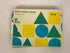 Educational Child Development Body Position Learning Cards