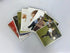 Educational Child Development Photo Action Cards