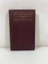 Educational Objectives of Physical Activity by Rogers 1929 HC