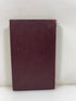 Educational Objectives of Physical Activity by Rogers 1929 HC