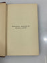 Educational Objectives of Physical Activity by Rogers 1929 HC