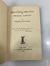 Educational Objectives of Physical Activity by Rogers 1929 HC