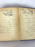 Educational Psychology William Clark Trow 1931 Vintage HC 1st Edition
