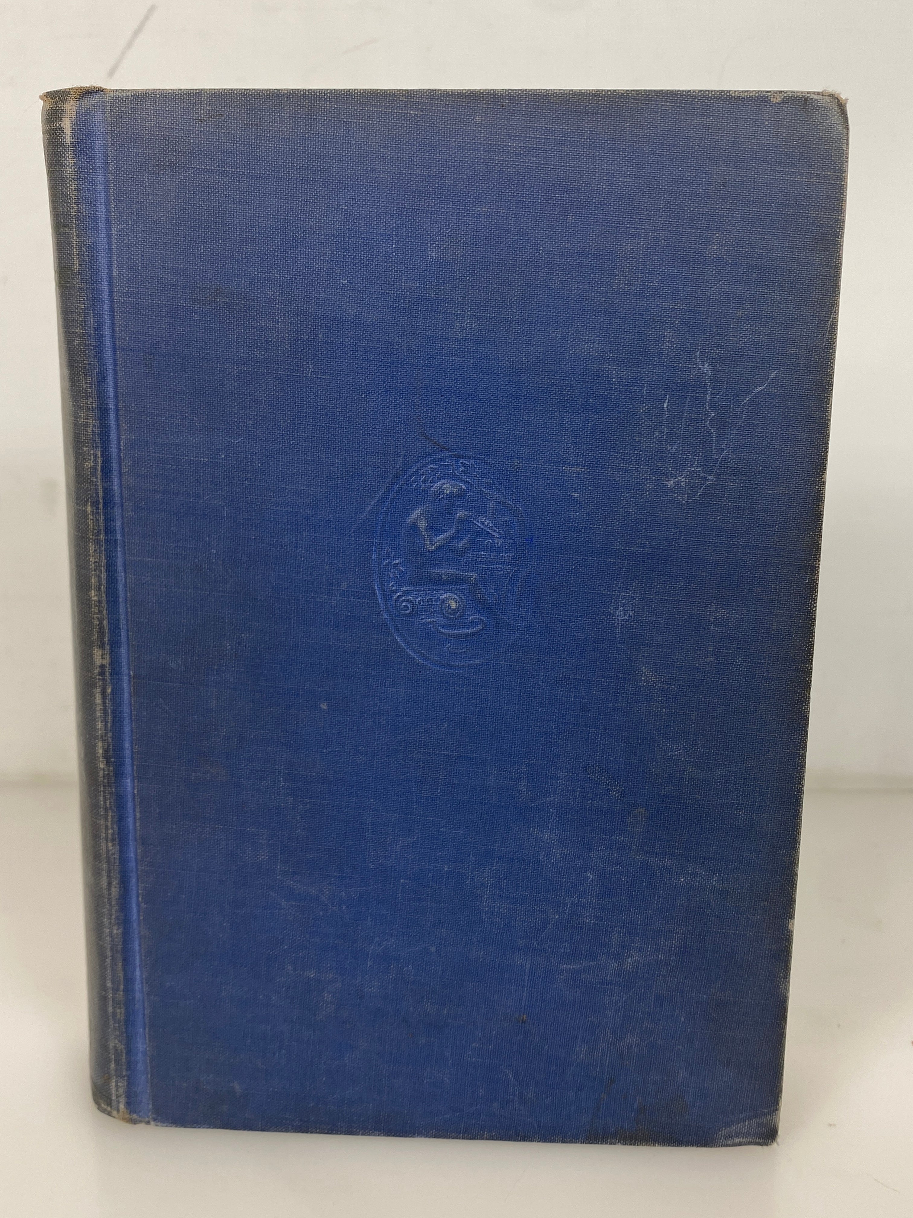 Educational Psychology William Clark Trow 1931 Vintage HC 1st Edition