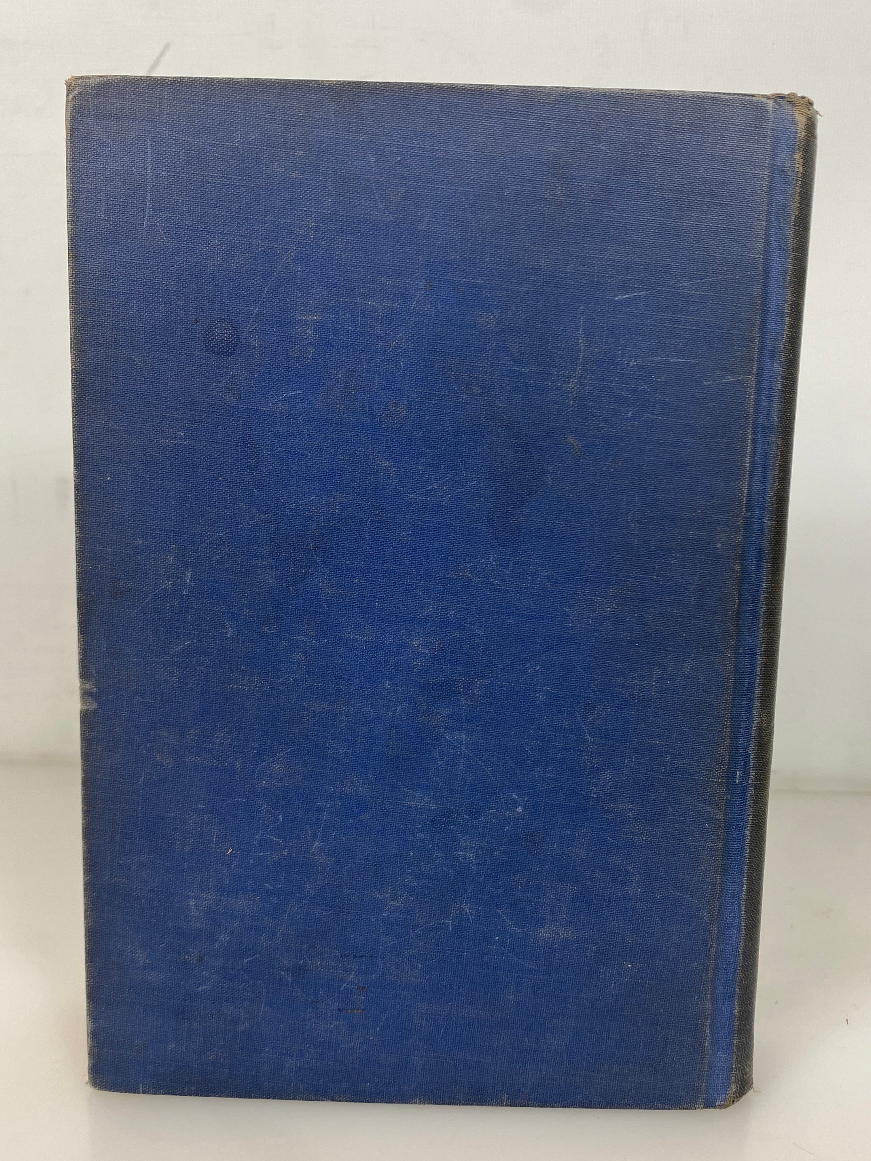 Educational Psychology William Clark Trow 1931 Vintage HC 1st Edition