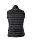 EGE Black Heated Vest Unisex Size S *Battery not Included*