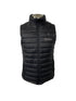 EGE Black Heated Vest Unisex Size S *Battery not Included*