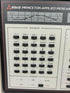 EG&G Princeton Applied Research Model 273 Potentiostat/Galvanostat *Untested*