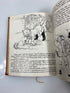 Eight Fairy Tales by Piper/Goddard 1938 Ex-library HC