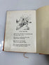 Eight Fairy Tales by Piper/Goddard 1938 Ex-library HC