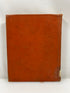 Eight Fairy Tales by Piper/Goddard 1938 Ex-library HC