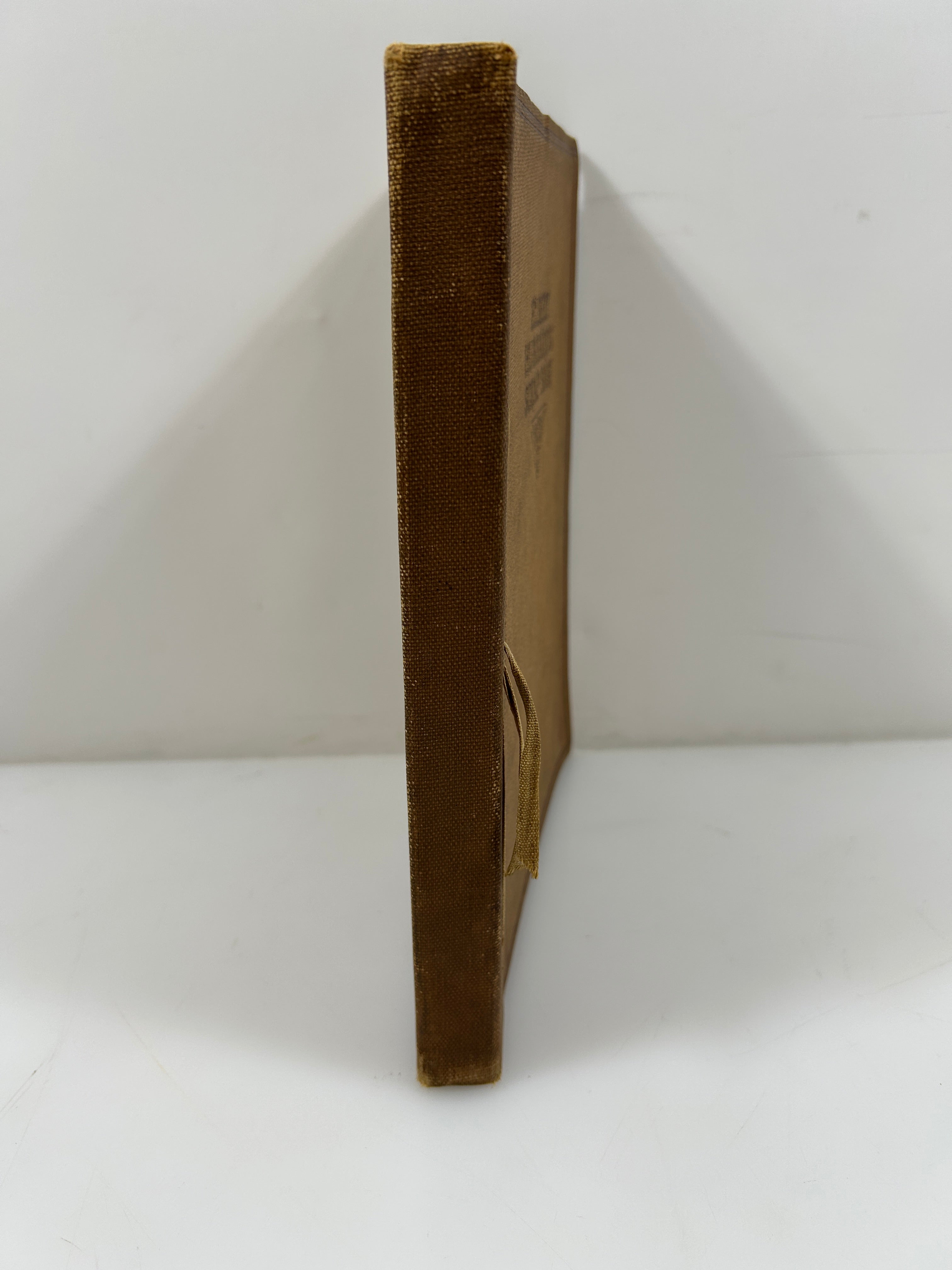 Elbert Hubbard's Scrap Book The Roycrofters/Wm. H. Wise & Co 1923