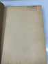 Elbert Hubbard's Scrap Book The Roycrofters/Wm. H. Wise & Co 1923