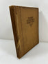 Elbert Hubbard's Scrap Book The Roycrofters/Wm. H. Wise & Co 1923