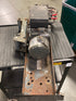 Electric Winch w/ Mount on Back