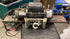 Electric Winch w/ Mount on Back