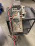 Electric Winch w/ Mount on Back