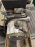 Electric Winch w/ Mount on Back