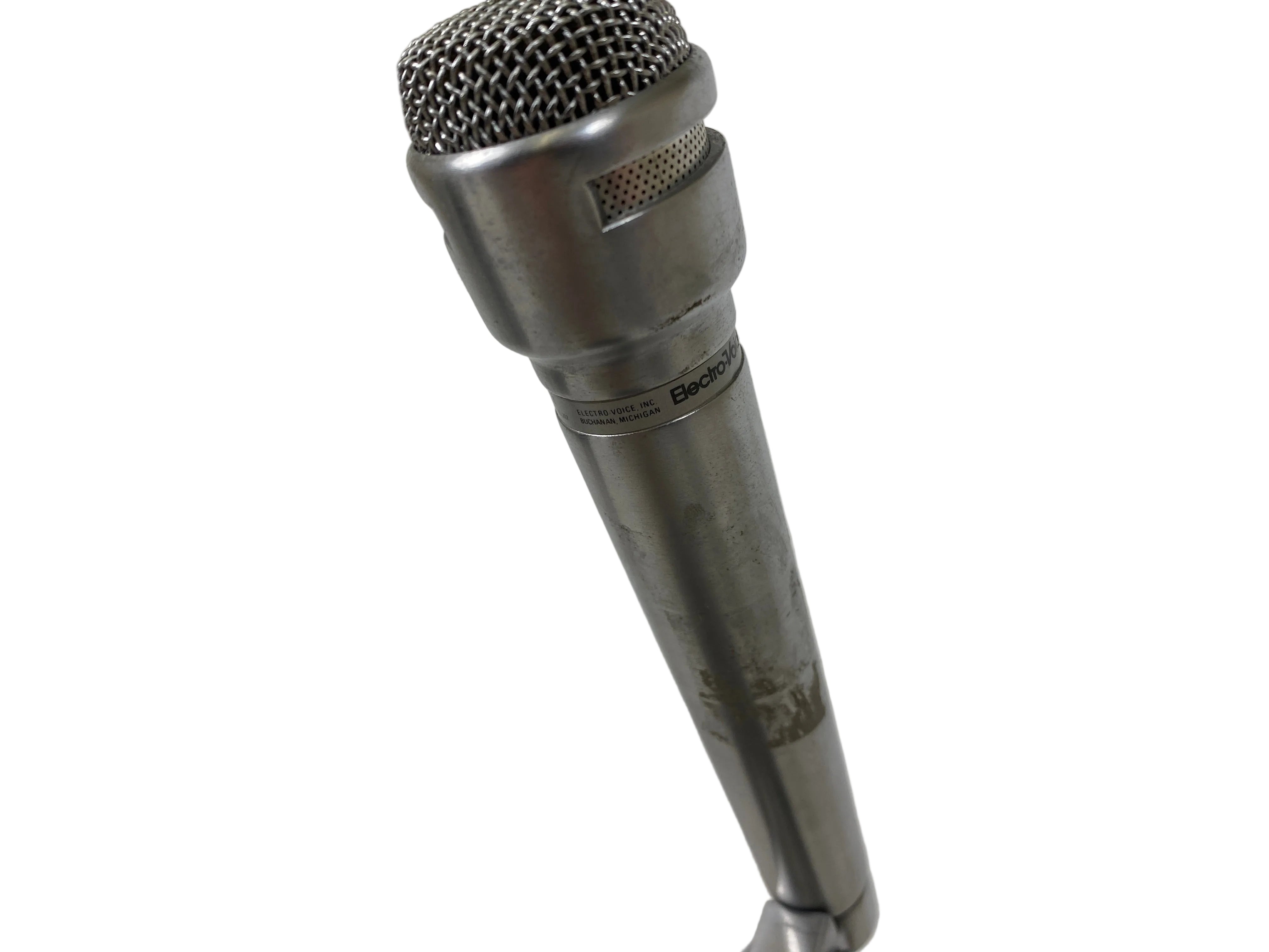 Electro-Voice 664A Dynamic Super Cardioid Dual-Z Microphone