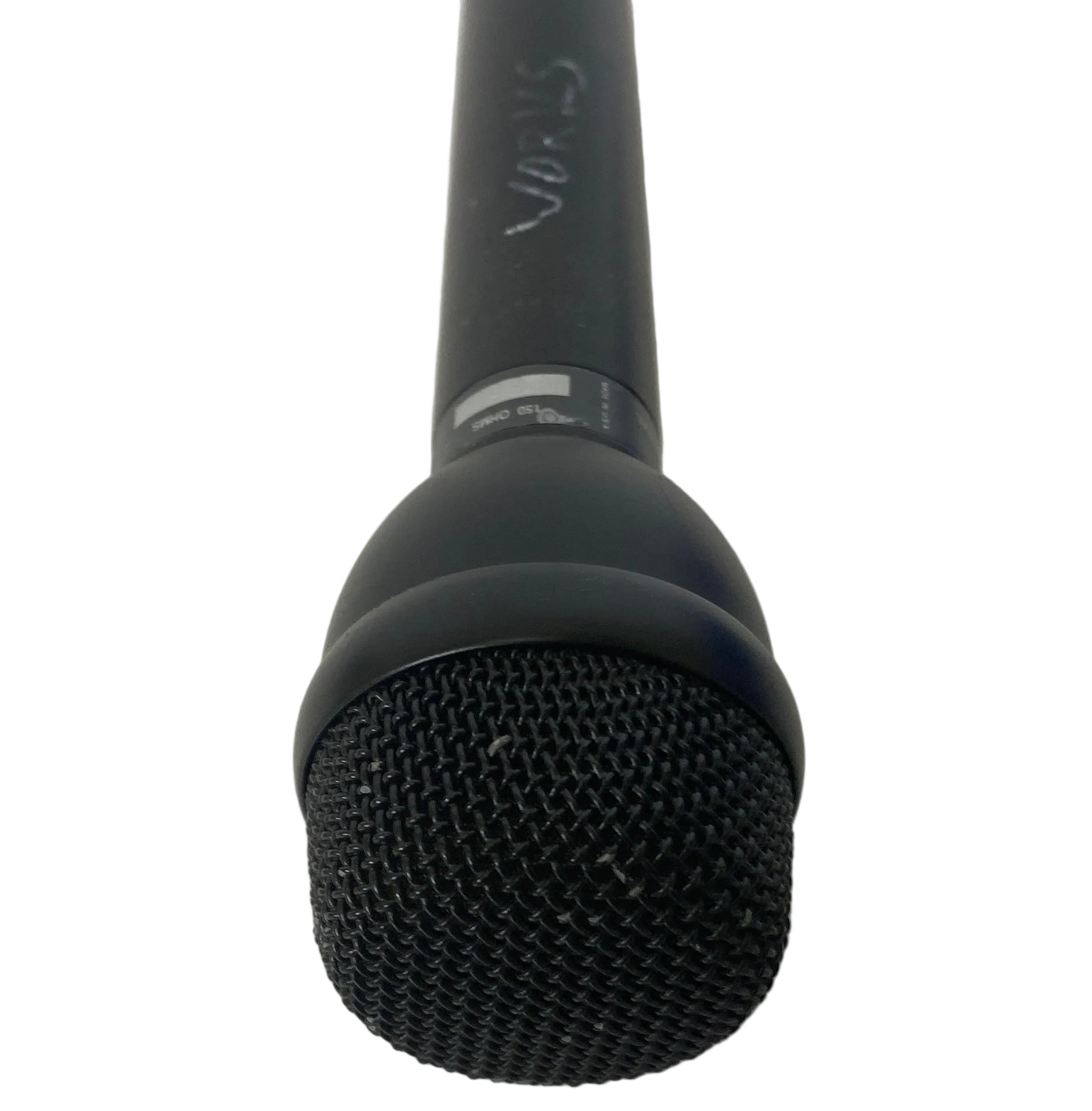 Electro-Voice RE50/B Dynamic Omnidirectional Microphone