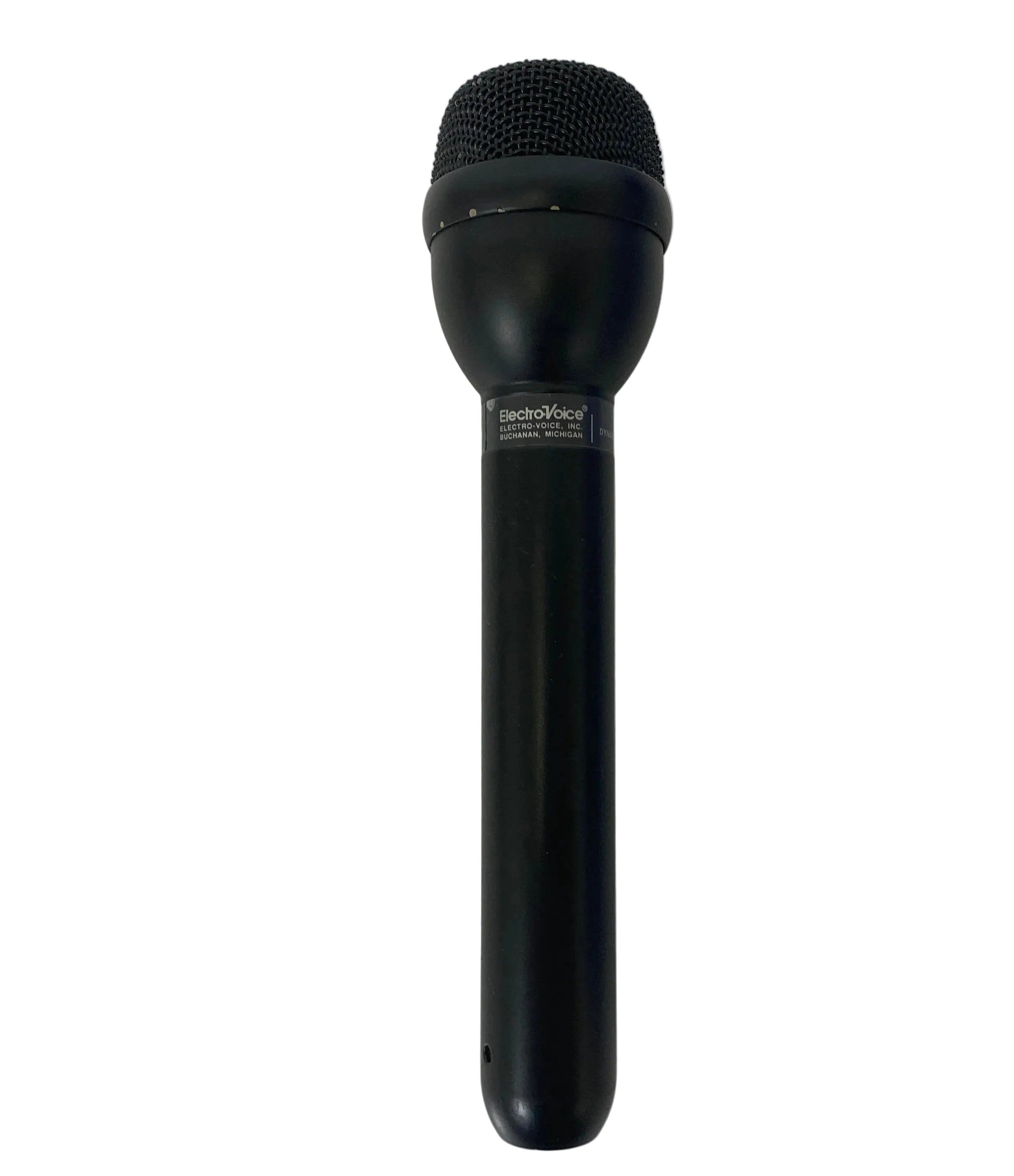 Electro-Voice RE50/B Dynamic Omnidirectional Microphone