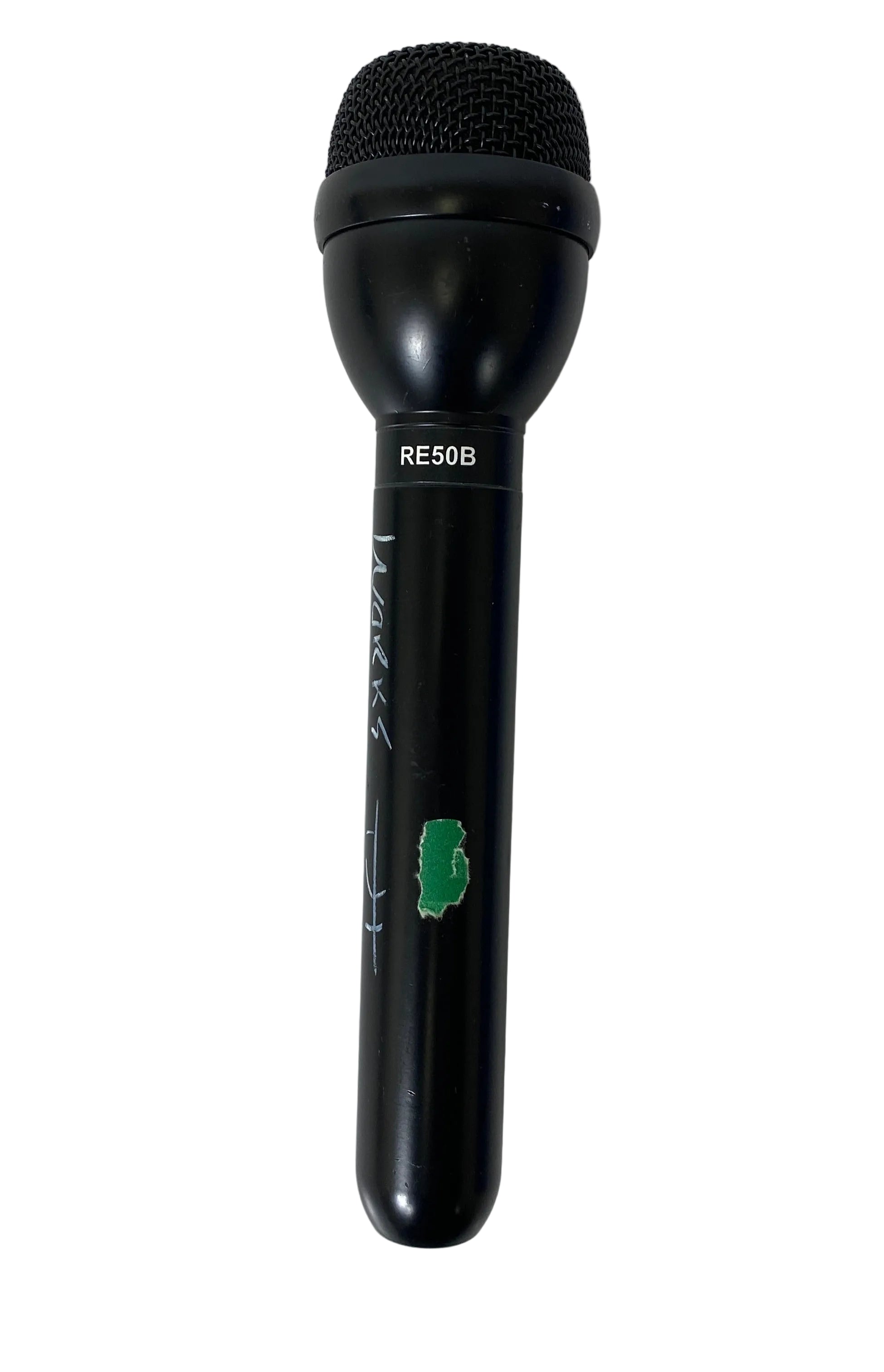 Electro-Voice RE50B Handheld Interview Microphone