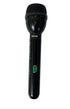 Electro-Voice RE50B Handheld Interview Microphone