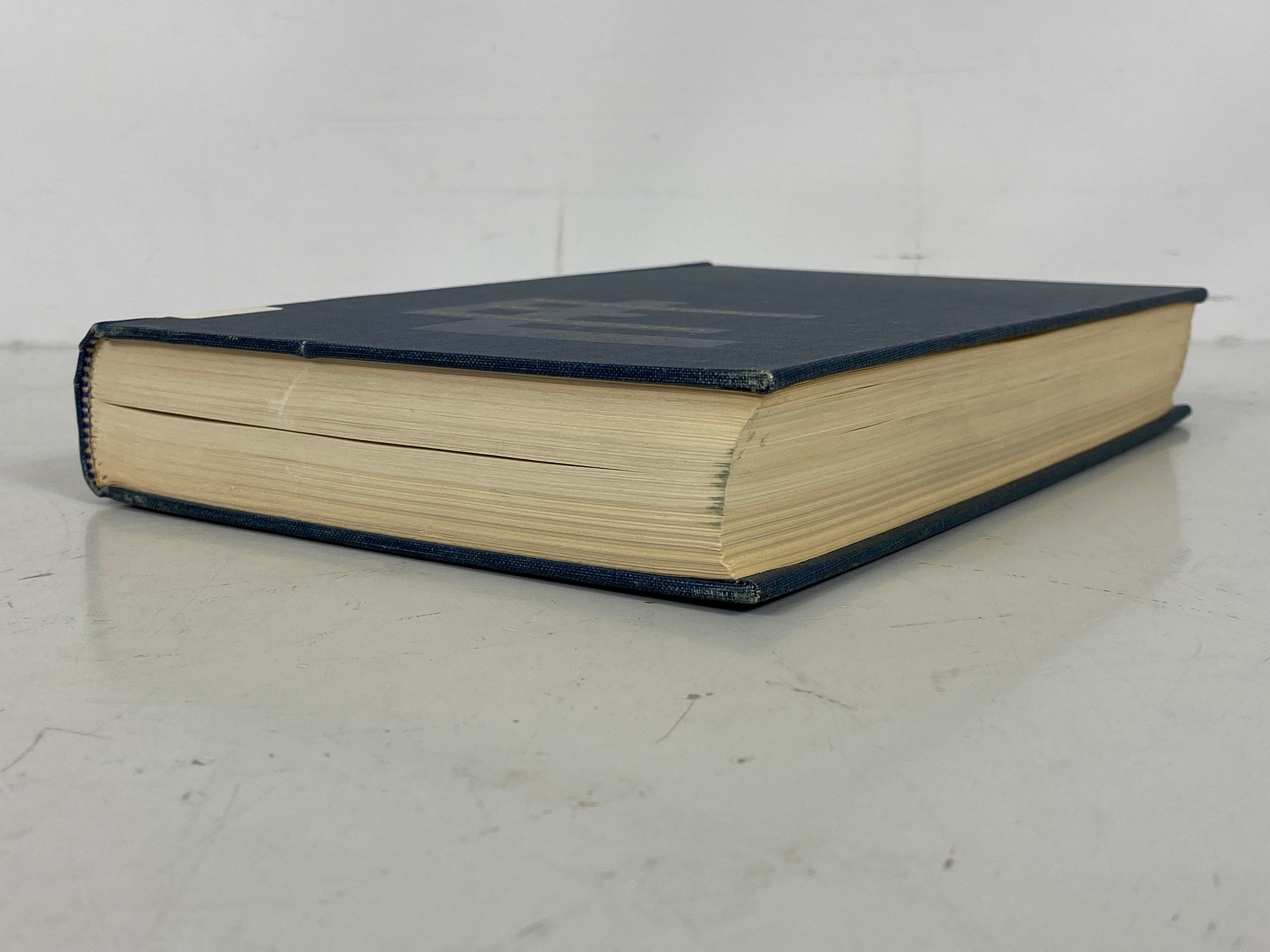 Electrodiagnosis and Electromyography Sidney Licht 1970 4th Print Ex-Library HC