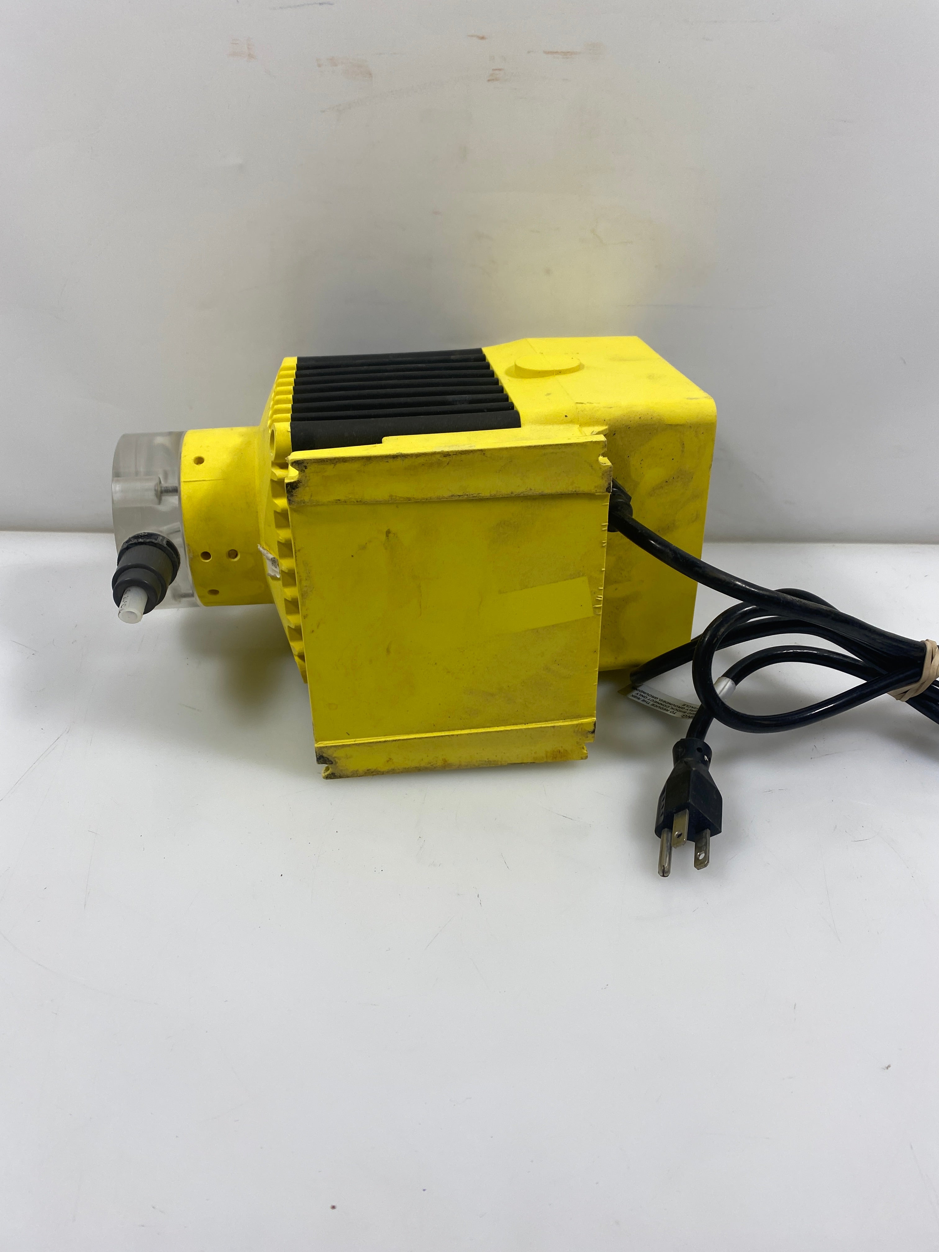 Electromagnetic Dosing Pump by LMI