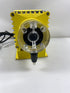Electromagnetic Dosing Pump by LMI