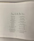 Elemental The Power of Illuminated Love Luther Vann Signed/Inscribed HC DJ