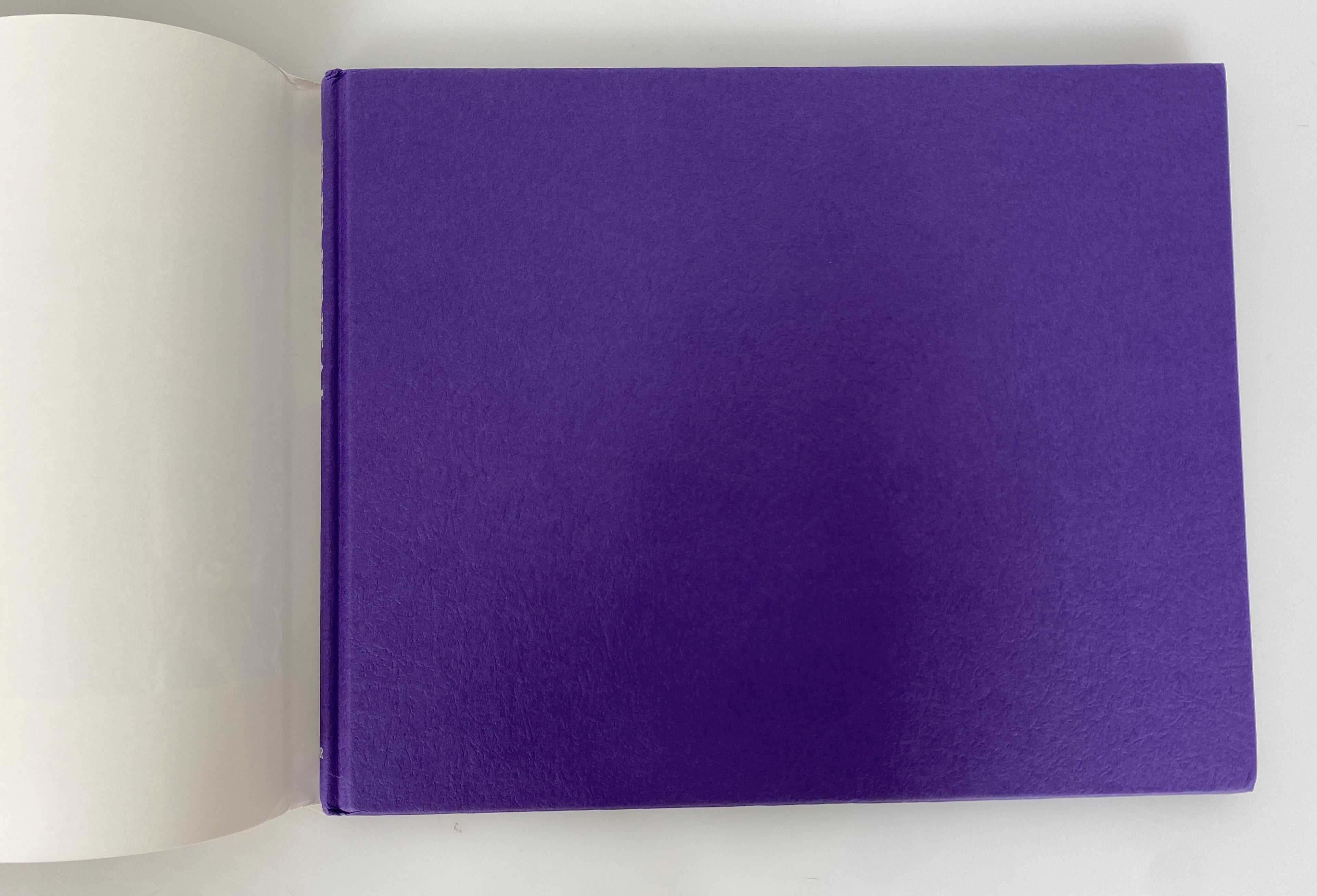 Elemental The Power of Illuminated Love Luther Vann Signed/Inscribed HC DJ